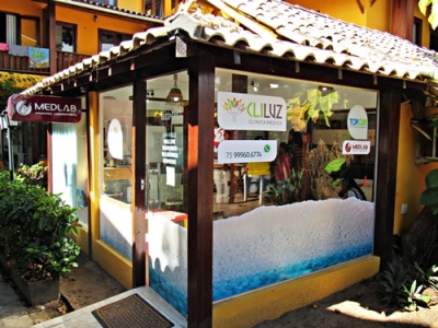 CLILUZ CLINICA MEDICA 