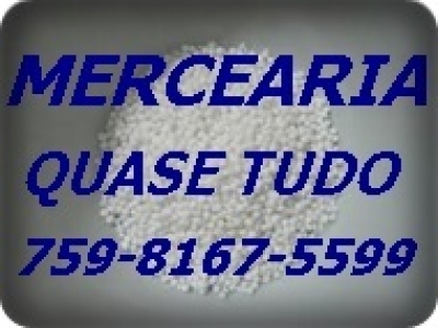 MERCEARIA QUASE TUDO